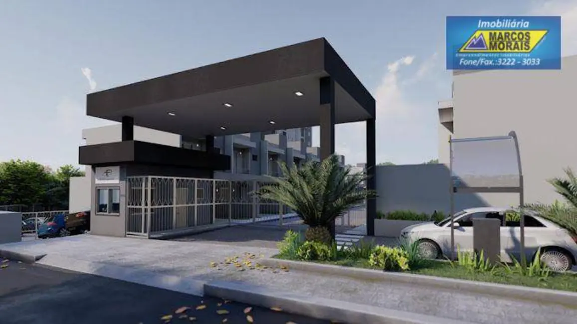 Casa de Condomínio com 3 quartos à venda, 118m2 em Jardim Simus, Sorocaba - SP - imagem 2 Foto 2 de Casa de Condomínio com 3 quartos à venda, 118m2 em Jardim Simus, Sorocaba - SP