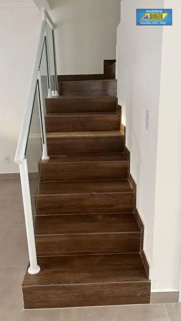 Casa de Condomínio com 3 quartos à venda, 118m2 em Jardim Simus, Sorocaba - SP - imagem 6 Foto 6 de Casa de Condomínio com 3 quartos à venda, 118m2 em Jardim Simus, Sorocaba - SP