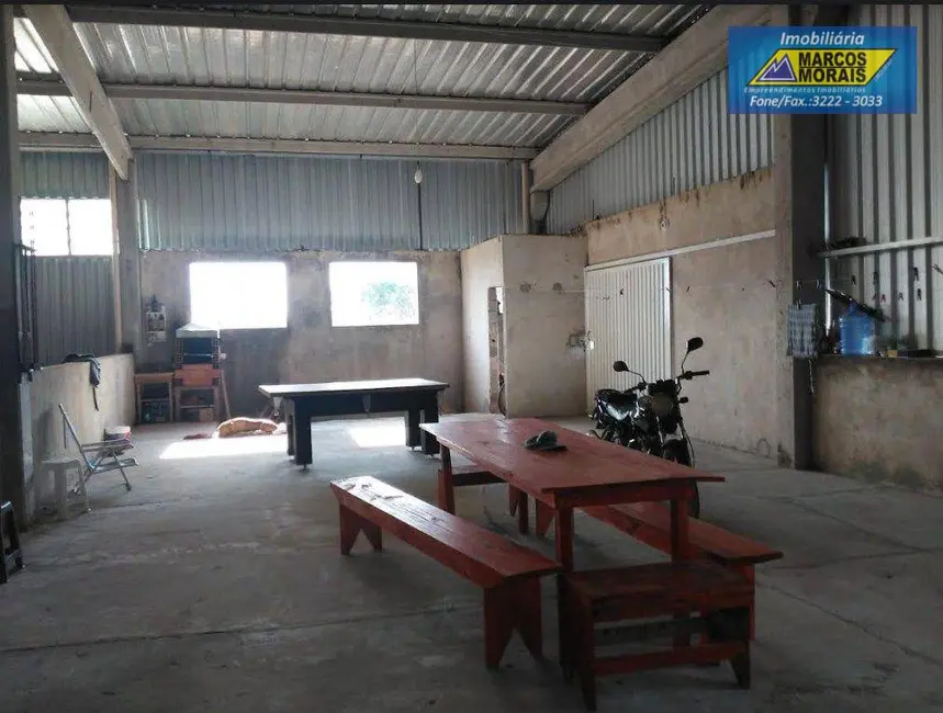 Foto 8 de Armazém / Galpão à venda e para alugar, 6000m2 em Éden, Sorocaba - SP