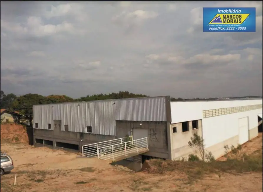 Foto 1 de Armazém / Galpão à venda e para alugar, 6000m2 em Éden, Sorocaba - SP