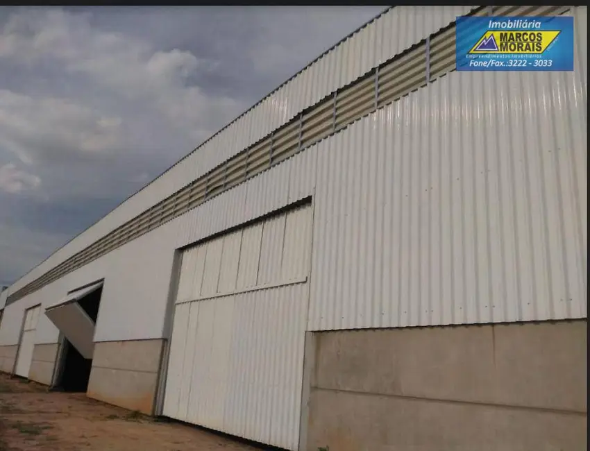 Foto 7 de Armazém / Galpão à venda e para alugar, 6000m2 em Éden, Sorocaba - SP