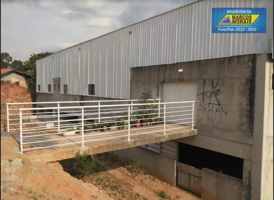 Foto 2 de Armazém / Galpão à venda e para alugar, 6000m2 em Éden, Sorocaba - SP