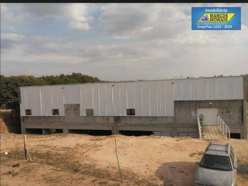 Foto 3 de Armazém / Galpão à venda e para alugar, 6000m2 em Éden, Sorocaba - SP