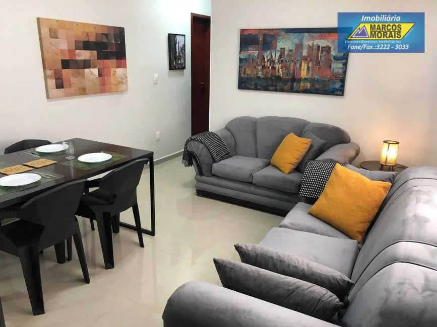 Apartamento com 2 quartos à venda, 106m2 em Vila Santana, Sorocaba - SP - imagem 5 Foto 5 de Apartamento com 2 quartos à venda, 106m2 em Vila Santana, Sorocaba - SP