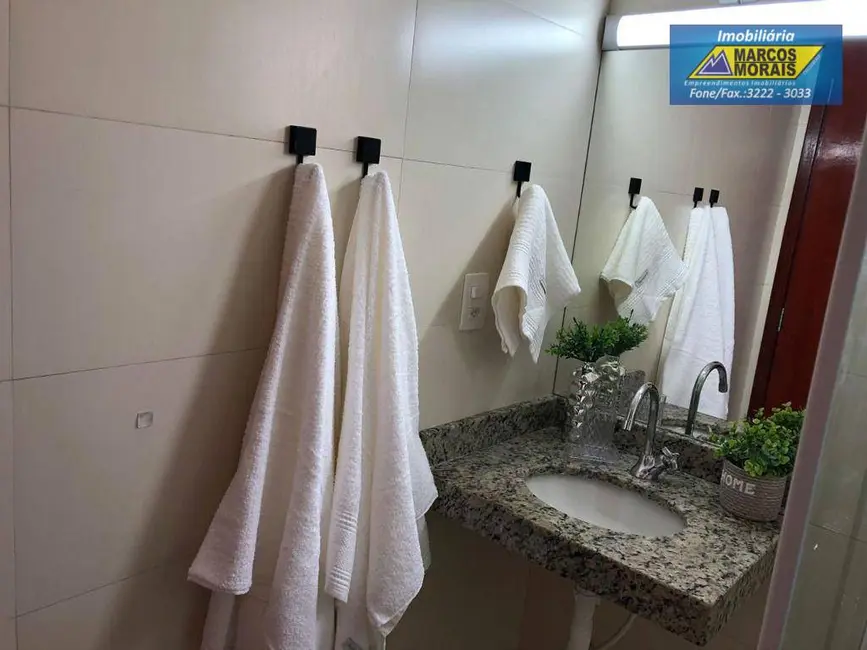 Apartamento com 2 quartos à venda, 106m2 em Vila Santana, Sorocaba - SP - imagem 7 Foto 7 de Apartamento com 2 quartos à venda, 106m2 em Vila Santana, Sorocaba - SP