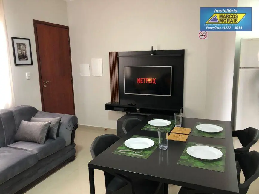 Apartamento com 2 quartos à venda, 106m2 em Vila Santana, Sorocaba - SP - imagem 4 Foto 4 de Apartamento com 2 quartos à venda, 106m2 em Vila Santana, Sorocaba - SP