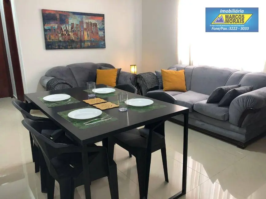 Apartamento com 2 quartos à venda, 106m2 em Vila Santana, Sorocaba - SP - imagem 6 Foto 6 de Apartamento com 2 quartos à venda, 106m2 em Vila Santana, Sorocaba - SP