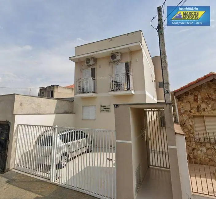 Apartamento com 2 quartos à venda, 106m2 em Vila Santana, Sorocaba - SP - imagem 1 Foto 1 de Apartamento com 2 quartos à venda, 106m2 em Vila Santana, Sorocaba - SP