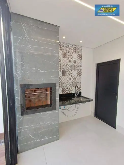 Foto 9 de Casa de Condomínio com 3 quartos à venda, 200m2 em Jardim Reserva Ipanema, Sorocaba - SP