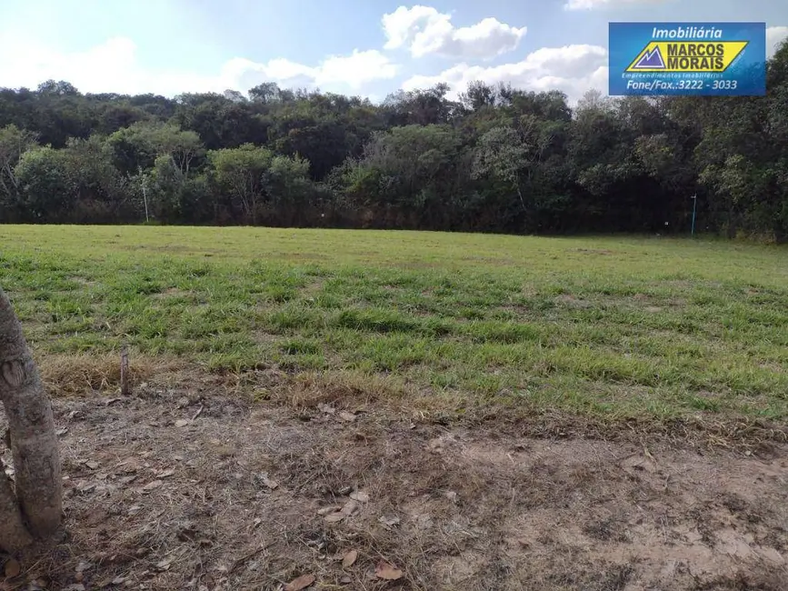 Foto 1 de Terreno / Lote à venda, 1255m2 em Aracoiaba Da Serra - SP
