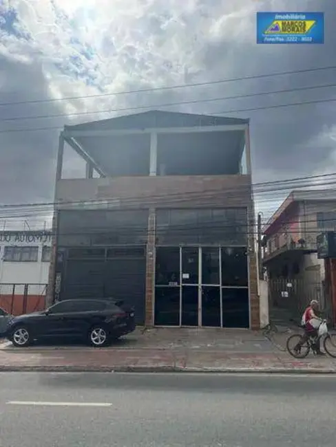 Armazém / Galpão para alugar, 1352m2 em Jardim Planalto, Sorocaba - SP - imagem 3 Foto 3 de Armazém / Galpão para alugar, 1352m2 em Jardim Planalto, Sorocaba - SP