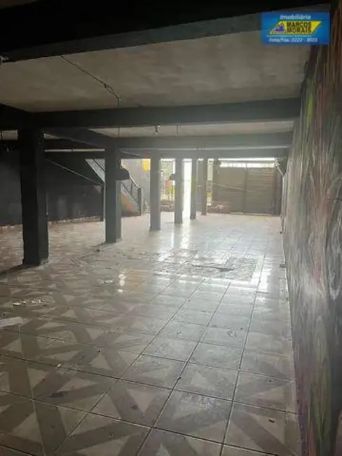 Armazém / Galpão para alugar, 1352m2 em Jardim Planalto, Sorocaba - SP - imagem 6 Foto 6 de Armazém / Galpão para alugar, 1352m2 em Jardim Planalto, Sorocaba - SP