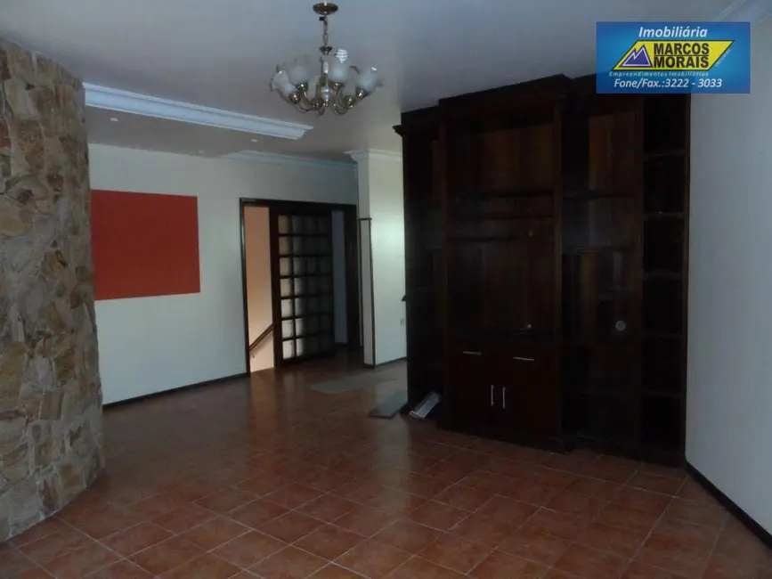 Foto 2 de Casa à venda, 360m2 em Parque Campolim, Sorocaba - SP