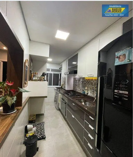Apartamento com 2 quartos à venda, 50m2 em Vila Haro, Sorocaba - SP - imagem 6 Foto 6 de Apartamento com 2 quartos à venda, 50m2 em Vila Haro, Sorocaba - SP