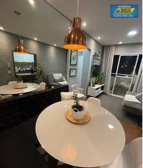 Apartamento com 2 quartos à venda, 50m2 em Vila Haro, Sorocaba - SP - imagem 3 Foto 3 de Apartamento com 2 quartos à venda, 50m2 em Vila Haro, Sorocaba - SP