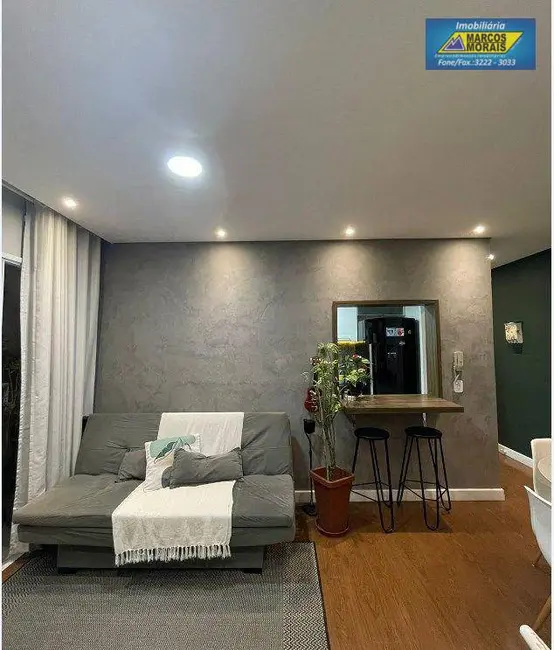 Apartamento com 2 quartos à venda, 50m2 em Vila Haro, Sorocaba - SP - imagem 4 Foto 4 de Apartamento com 2 quartos à venda, 50m2 em Vila Haro, Sorocaba - SP