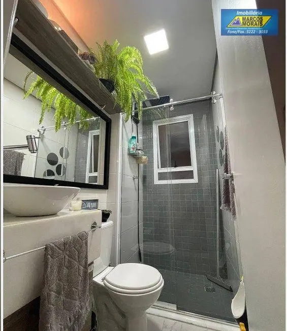 Apartamento com 2 quartos à venda, 50m2 em Vila Haro, Sorocaba - SP - imagem 7 Foto 7 de Apartamento com 2 quartos à venda, 50m2 em Vila Haro, Sorocaba - SP