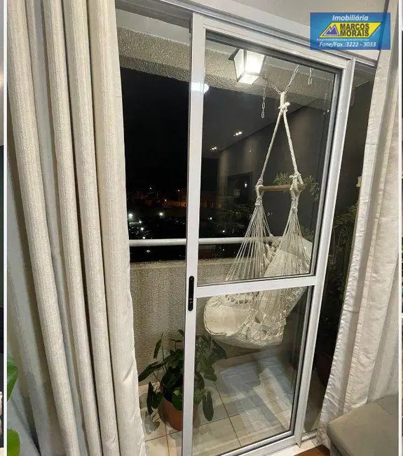 Apartamento com 2 quartos à venda, 50m2 em Vila Haro, Sorocaba - SP - imagem 5 Foto 5 de Apartamento com 2 quartos à venda, 50m2 em Vila Haro, Sorocaba - SP