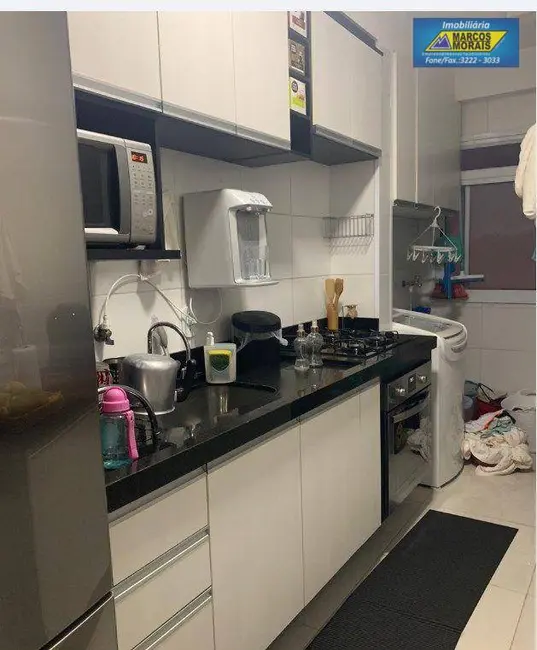 Apartamento com 2 quartos à venda, 50m2 em Vila Haro, Sorocaba - SP - imagem 4 Foto 4 de Apartamento com 2 quartos à venda, 50m2 em Vila Haro, Sorocaba - SP