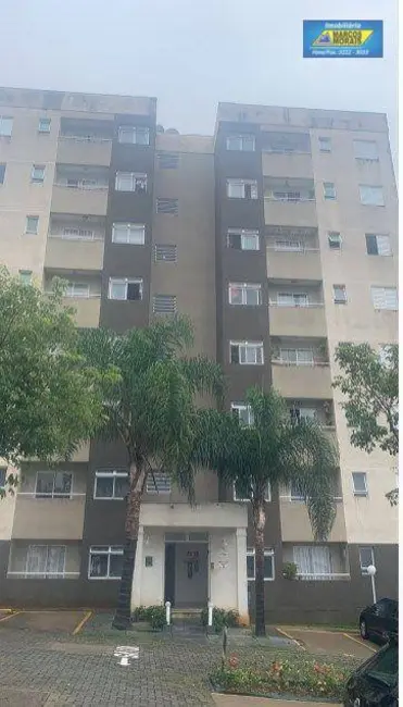 Foto 1 de Apartamento com 2 quartos à venda, 50m2 em Vila Haro, Sorocaba - SP