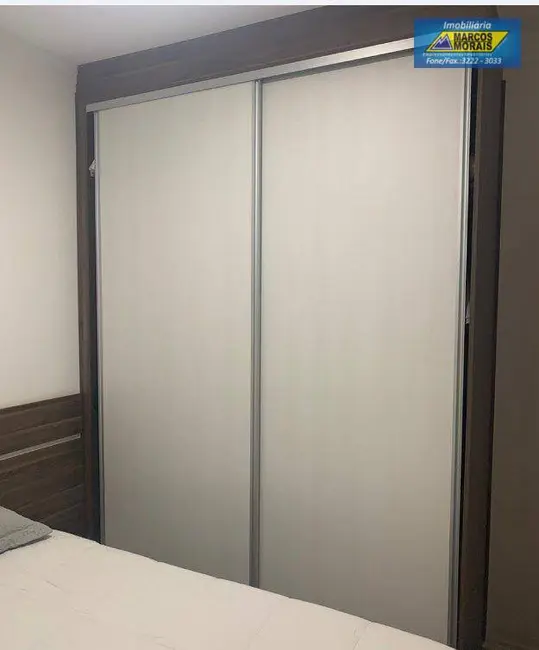 Apartamento com 2 quartos à venda, 50m2 em Vila Haro, Sorocaba - SP - imagem 3 Foto 3 de Apartamento com 2 quartos à venda, 50m2 em Vila Haro, Sorocaba - SP