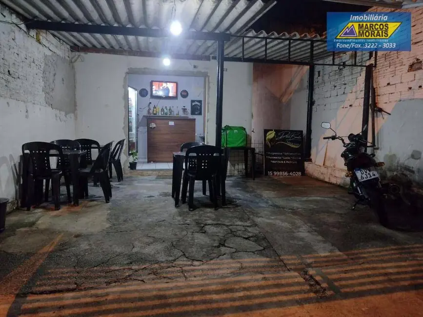 Casa com 2 quartos à venda, 160m2 em Jardim Camila, Sorocaba - SP - imagem 1 Foto 1 de Casa com 2 quartos à venda, 160m2 em Jardim Camila, Sorocaba - SP