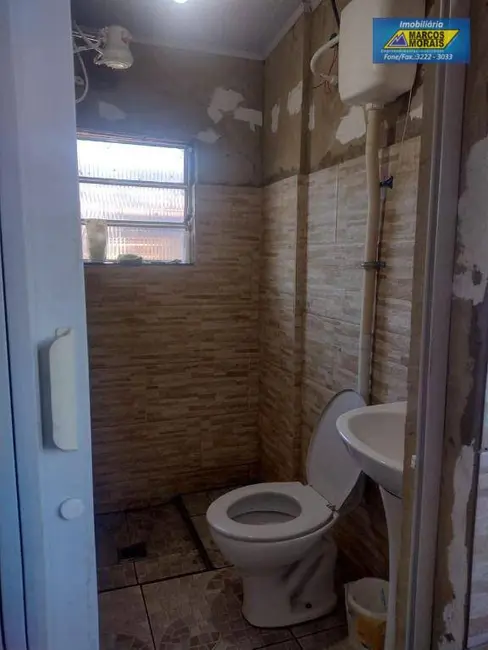 Casa com 2 quartos à venda, 160m2 em Jardim Camila, Sorocaba - SP - imagem 5 Foto 5 de Casa com 2 quartos à venda, 160m2 em Jardim Camila, Sorocaba - SP