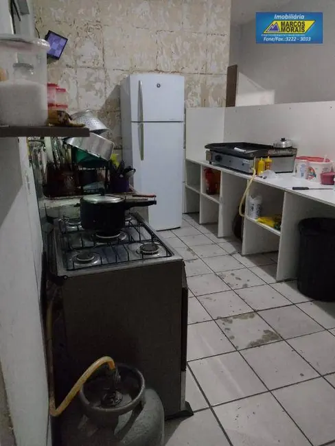 Casa com 2 quartos à venda, 160m2 em Jardim Camila, Sorocaba - SP - imagem 3 Foto 3 de Casa com 2 quartos à venda, 160m2 em Jardim Camila, Sorocaba - SP