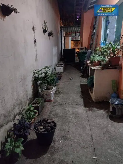 Casa com 2 quartos à venda, 160m2 em Jardim Camila, Sorocaba - SP - imagem 4 Foto 4 de Casa com 2 quartos à venda, 160m2 em Jardim Camila, Sorocaba - SP