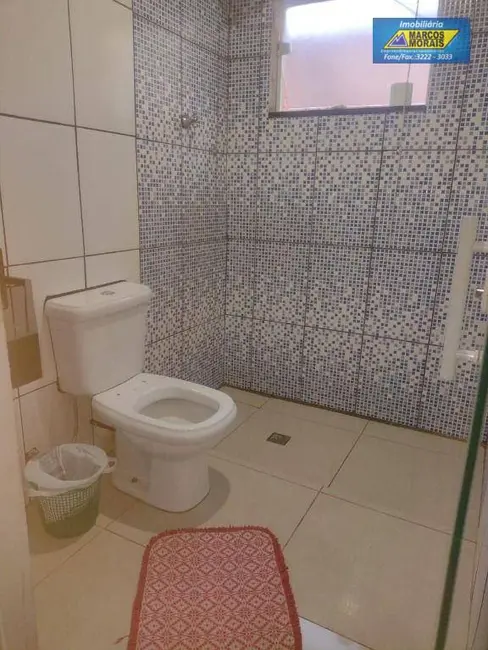 Casa com 2 quartos à venda, 160m2 em Jardim Camila, Sorocaba - SP - imagem 6 Foto 6 de Casa com 2 quartos à venda, 160m2 em Jardim Camila, Sorocaba - SP