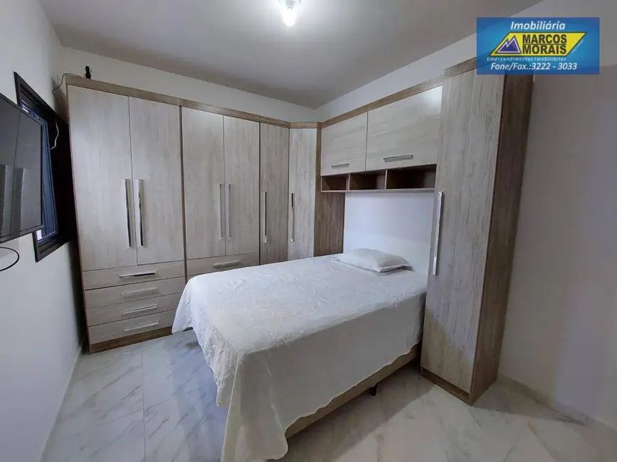 Foto 6 de Casa com 2 quartos à venda, 150m2 em Parque Santa Márcia, Votorantim - SP