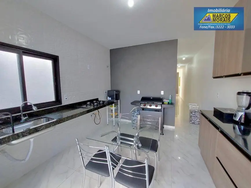 Foto 4 de Casa com 2 quartos à venda, 150m2 em Parque Santa Márcia, Votorantim - SP