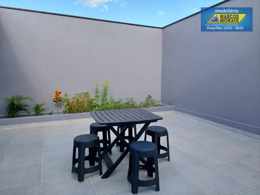 Foto 9 de Casa com 2 quartos à venda, 150m2 em Parque Santa Márcia, Votorantim - SP