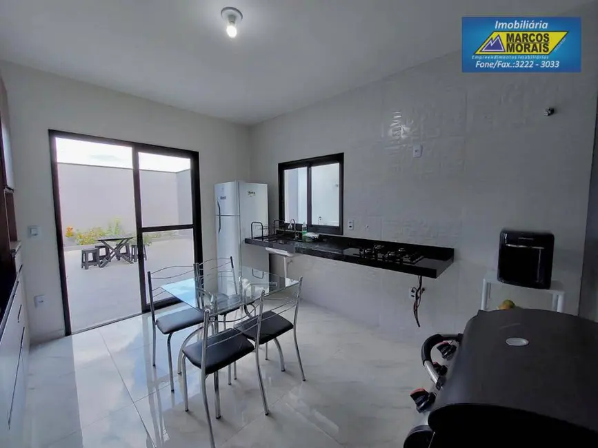 Foto 5 de Casa com 2 quartos à venda, 150m2 em Parque Santa Márcia, Votorantim - SP
