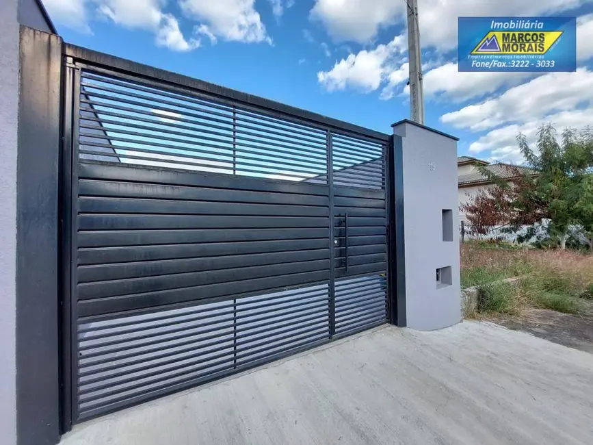 Foto 1 de Casa com 2 quartos à venda, 150m2 em Parque Santa Márcia, Votorantim - SP