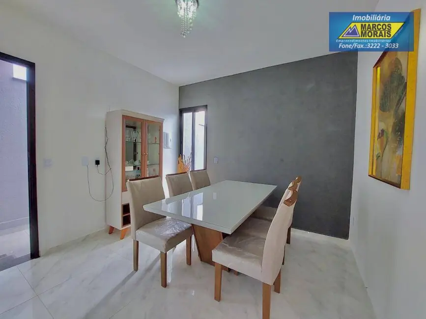 Foto 3 de Casa com 2 quartos à venda, 150m2 em Parque Santa Márcia, Votorantim - SP