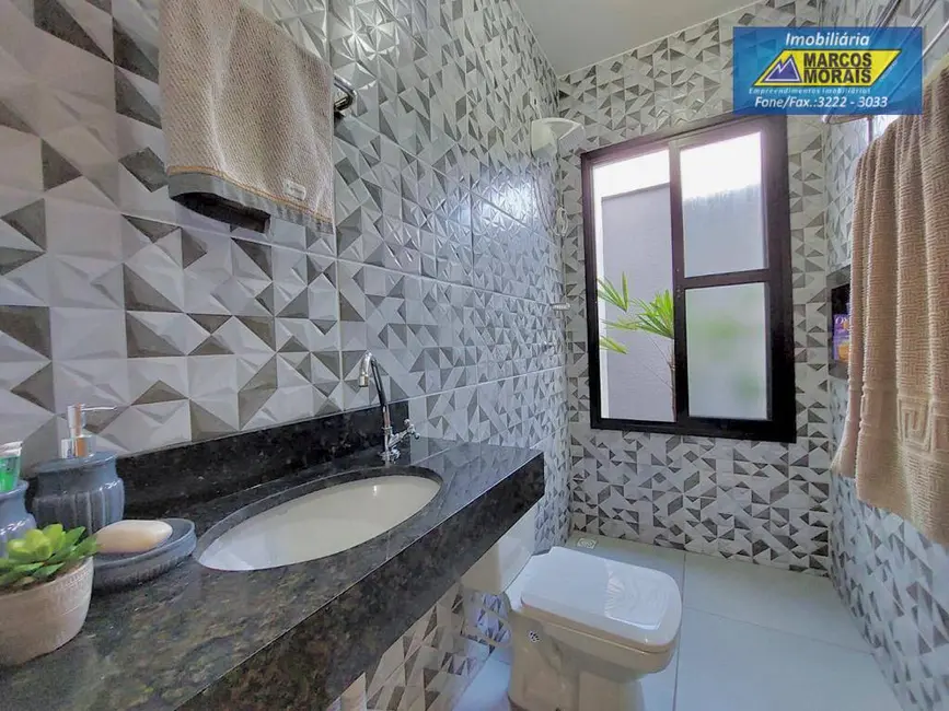 Foto 8 de Casa com 2 quartos à venda, 150m2 em Parque Santa Márcia, Votorantim - SP