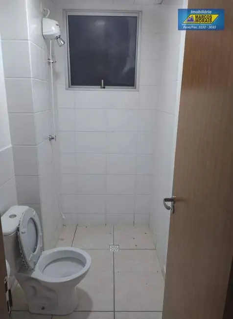Apartamento com 2 quartos à venda, 43m2 em Éden, Sorocaba - SP - imagem 8 Foto 8 de Apartamento com 2 quartos à venda, 43m2 em Éden, Sorocaba - SP