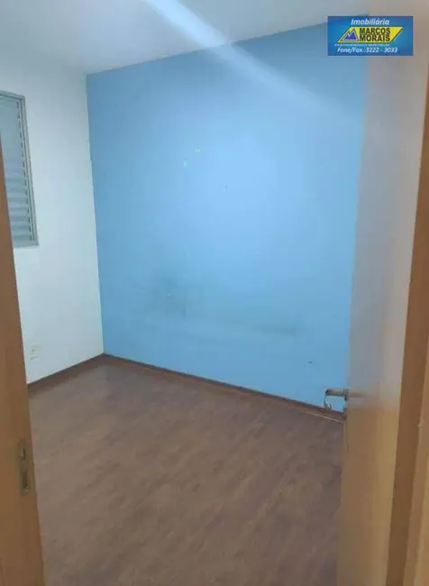 Apartamento com 2 quartos à venda, 43m2 em Éden, Sorocaba - SP - imagem 6 Foto 6 de Apartamento com 2 quartos à venda, 43m2 em Éden, Sorocaba - SP