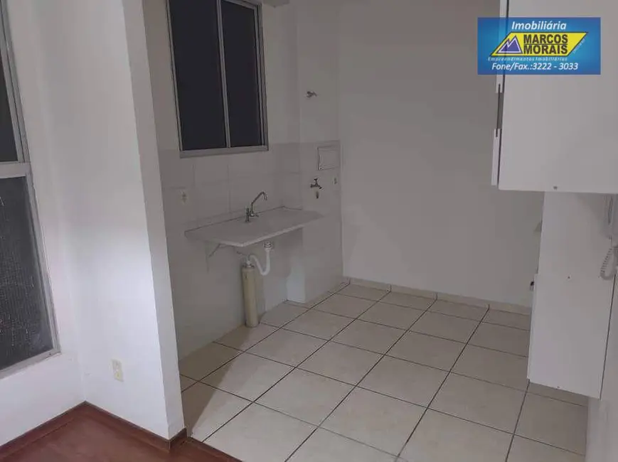 Apartamento com 2 quartos à venda, 43m2 em Éden, Sorocaba - SP - imagem 7 Foto 7 de Apartamento com 2 quartos à venda, 43m2 em Éden, Sorocaba - SP