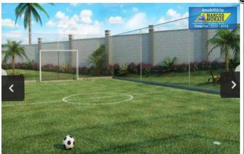 Apartamento com 2 quartos à venda, 43m2 em Éden, Sorocaba - SP - imagem 9 Foto 9 de Apartamento com 2 quartos à venda, 43m2 em Éden, Sorocaba - SP