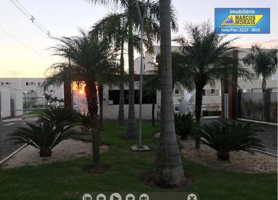 Apartamento com 2 quartos à venda, 43m2 em Éden, Sorocaba - SP - imagem 4 Foto 4 de Apartamento com 2 quartos à venda, 43m2 em Éden, Sorocaba - SP