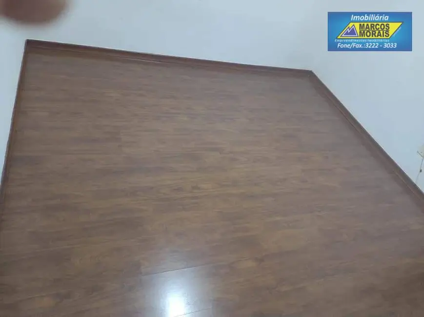 Apartamento com 2 quartos à venda, 43m2 em Éden, Sorocaba - SP - imagem 5 Foto 5 de Apartamento com 2 quartos à venda, 43m2 em Éden, Sorocaba - SP