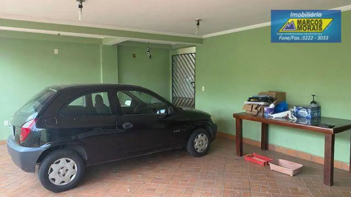Casa com 3 quartos à venda, 360m2 em Jardim Pagliato, Sorocaba - SP - imagem 3 Foto 3 de Casa com 3 quartos à venda, 360m2 em Jardim Pagliato, Sorocaba - SP
