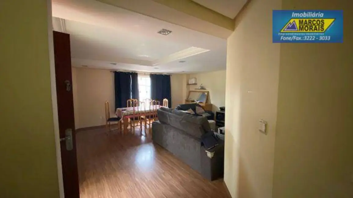 Casa com 3 quartos à venda, 360m2 em Jardim Pagliato, Sorocaba - SP - imagem 9 Foto 9 de Casa com 3 quartos à venda, 360m2 em Jardim Pagliato, Sorocaba - SP