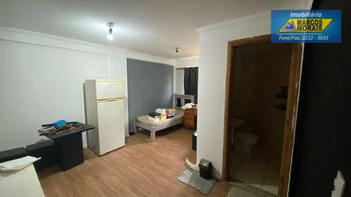 Casa com 3 quartos à venda, 360m2 em Jardim Pagliato, Sorocaba - SP - imagem 5 Foto 5 de Casa com 3 quartos à venda, 360m2 em Jardim Pagliato, Sorocaba - SP
