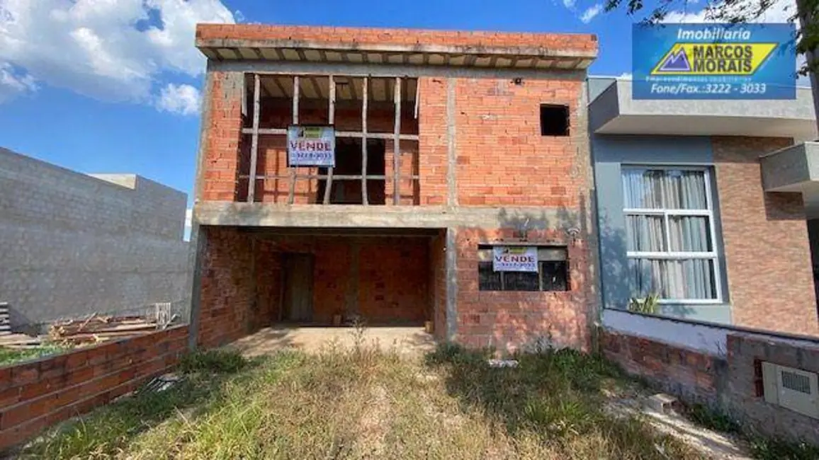 Foto 1 de Casa de Condomínio com 3 quartos à venda, 268m2 em Cajuru do Sul, Sorocaba - SP