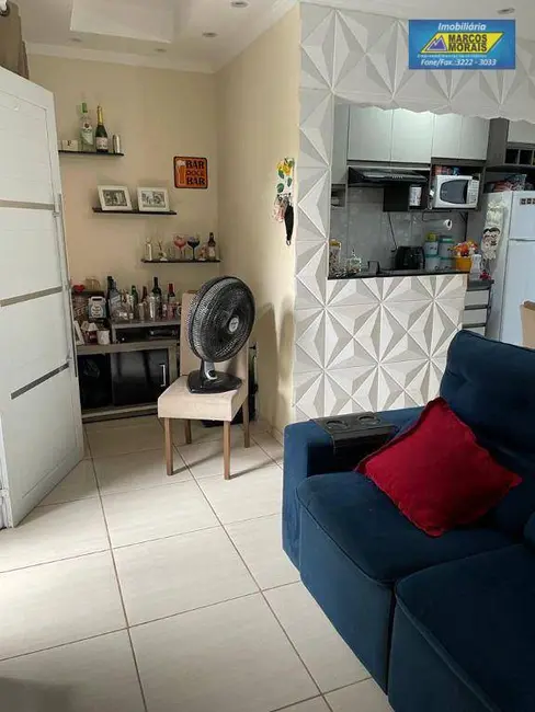 Foto 6 de Casa com 2 quartos à venda, 125m2 em Parque São Bento, Sorocaba - SP