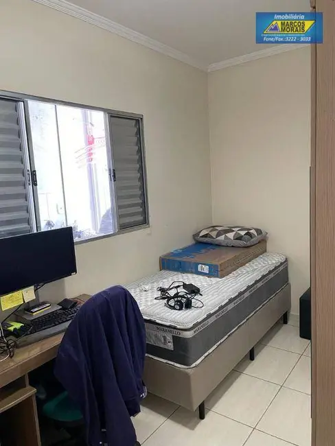 Foto 7 de Casa com 2 quartos à venda, 125m2 em Parque São Bento, Sorocaba - SP