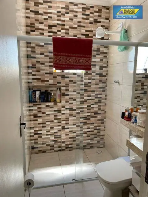 Foto 8 de Casa com 2 quartos à venda, 125m2 em Parque São Bento, Sorocaba - SP